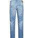 SEAHAM VTG Men Denim Slim Fit (5700 Bleached)