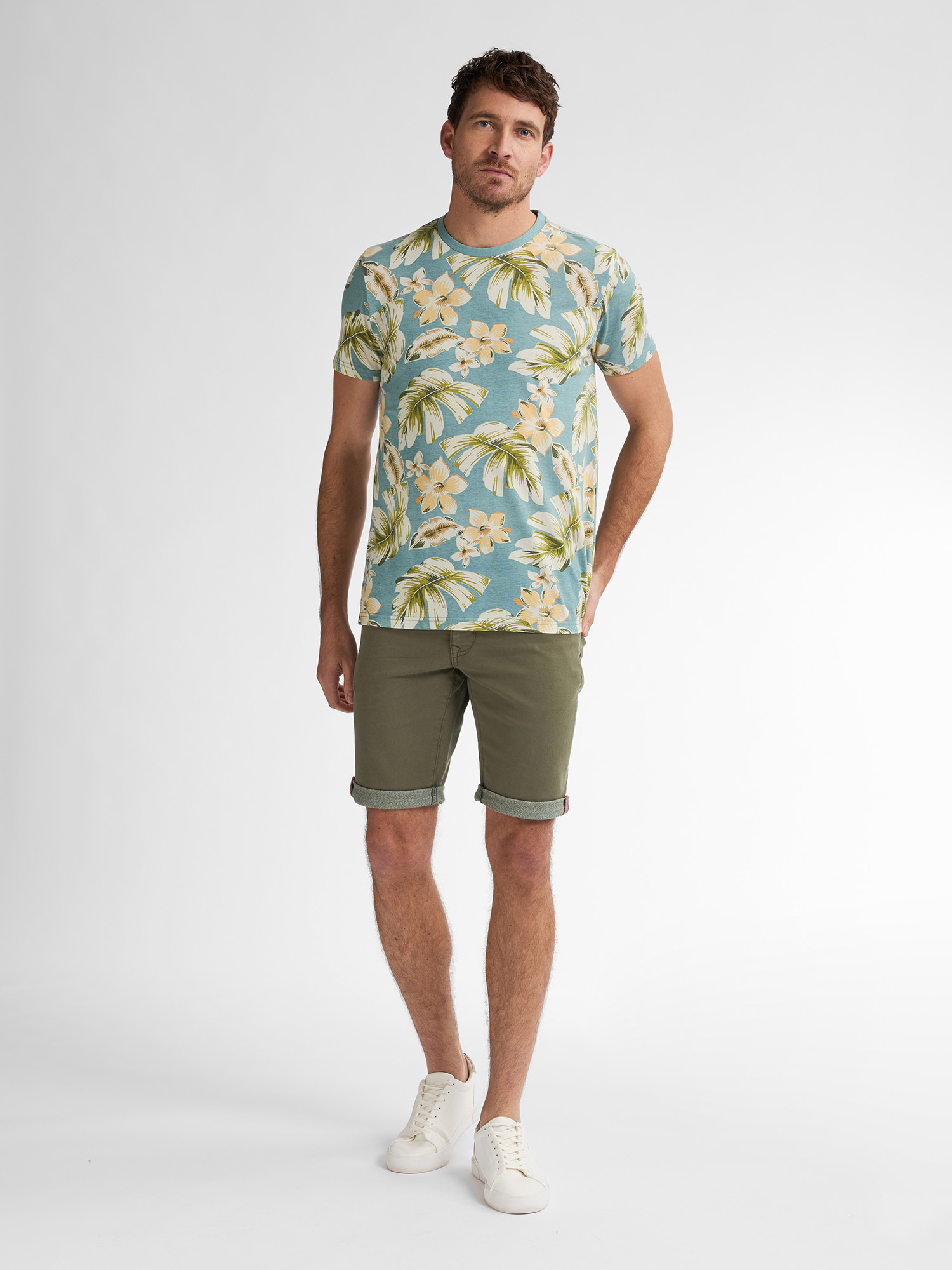 M-1050-TSR655 (5188)