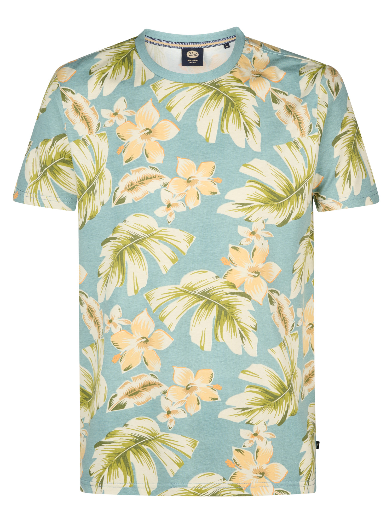 M-1050-TSR655 (5188)