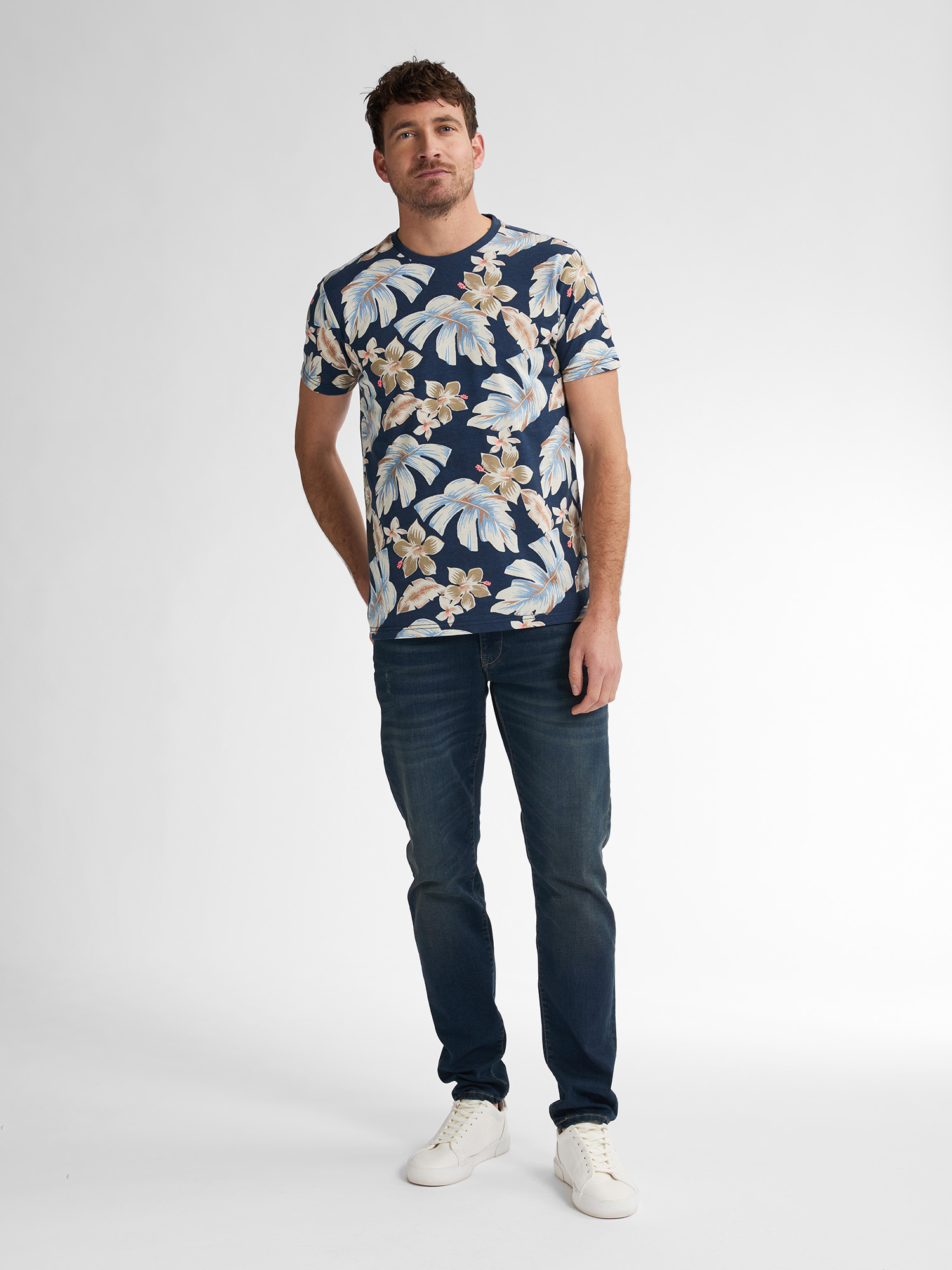 M-1050-TSR655 (5178)