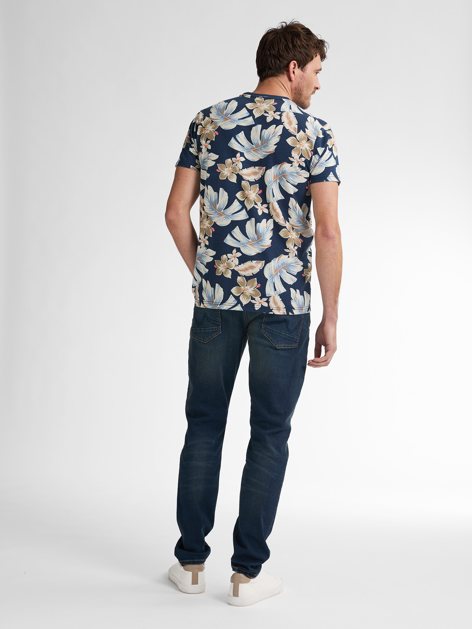 M-1050-TSR655 (5178)