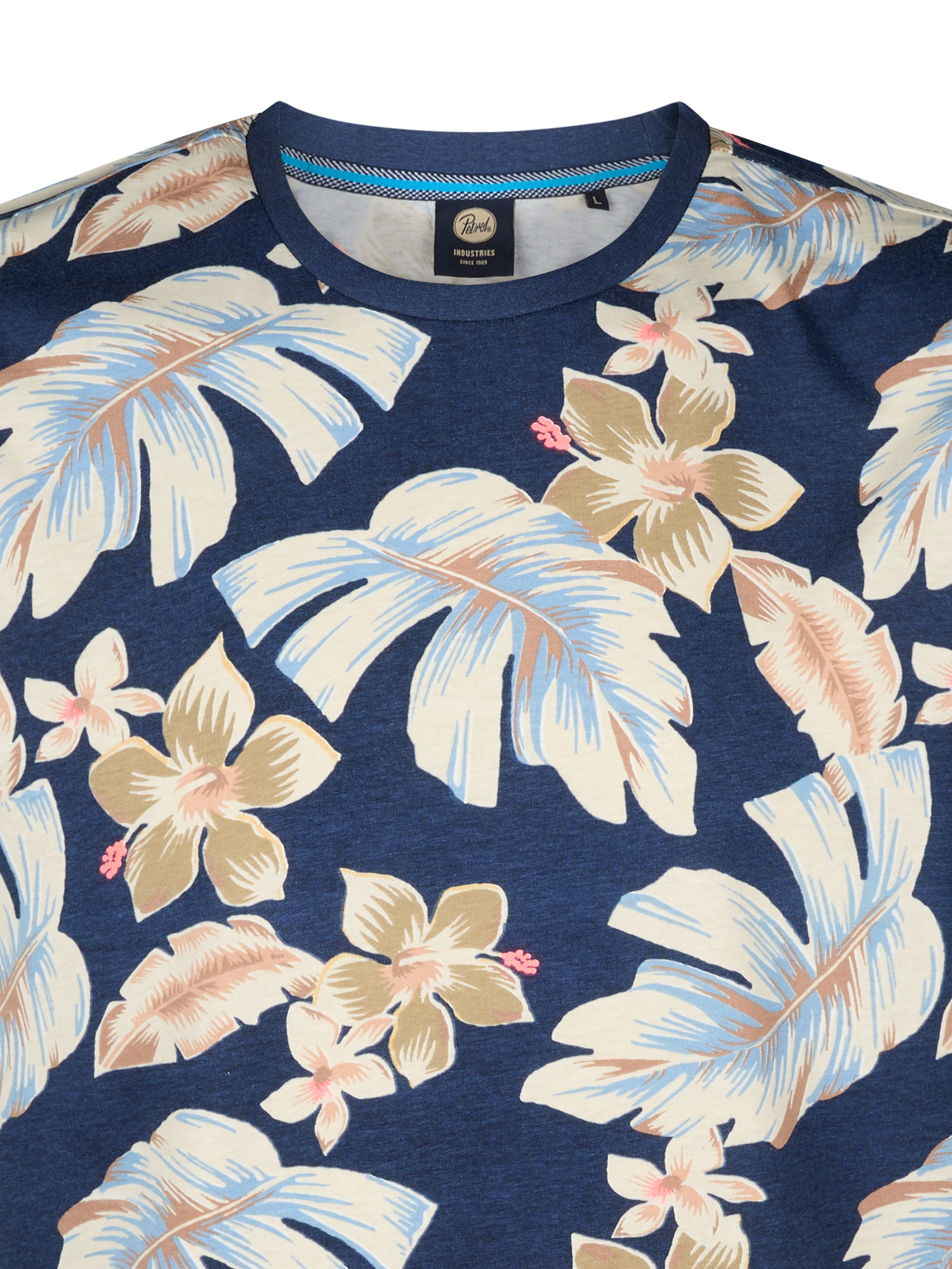 M-1050-TSR655 (5178)