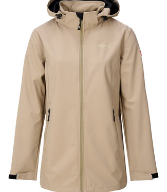 Nordberg DORINE LADIES SOFTSHELL JACKET SENECA ROCK