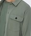 ONSNEWKODYL OVERSHIRT SWEAT NOOS (CASTOR GREY)