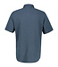2542008 LINEN HEMD 1/2 (485 Classic Navy)