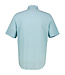 2542008 LINEN HEMD 1/2 (456 CoastalBlue)