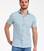 335535 Overhemd SS (4001 Bright Blue)