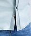 335535 Overhemd SS (4001 Bright Blue)