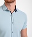 335532 Overhemd SS (4001 Bright Blue)