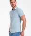 335532 Overhemd SS (4001 Bright Blue)