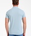335532 Overhemd SS (4001 Bright Blue)