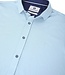 335532 Overhemd SS (4001 Bright Blue)