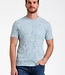 155514 T-shirts (4001 Bright Blue)