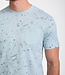 155514 T-shirts (4001 Bright Blue)