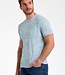 155514 T-shirts (4001 Bright Blue)