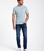 155514 T-shirts (4001 Bright Blue)