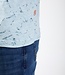 155514 T-shirts (4001 Bright Blue)