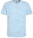 155514 T-shirts (4001 Bright Blue)
