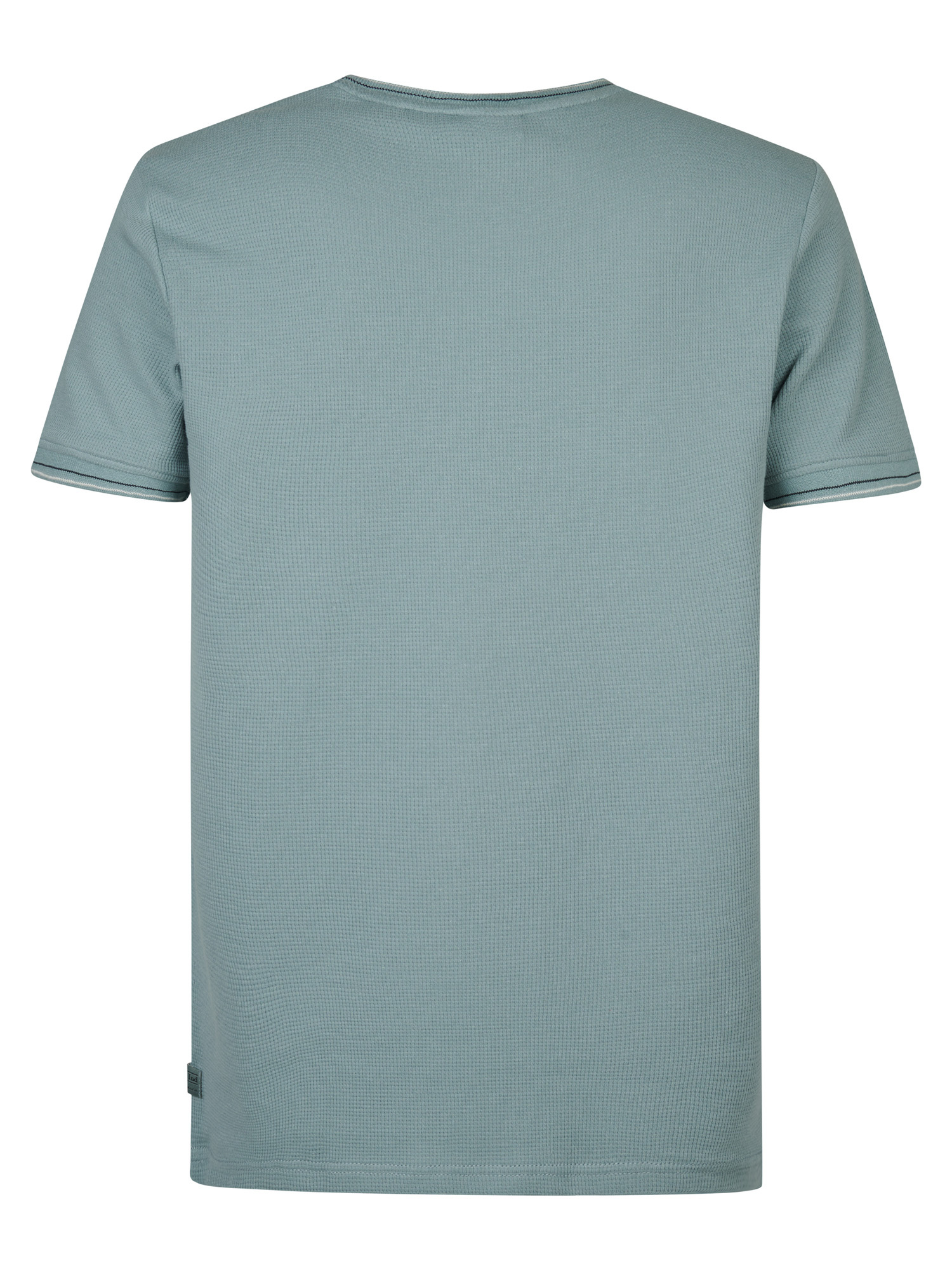 M-1050-TSR642  Men T-shirt (5188 Ocean)