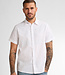 M-1050-SIS414 Men Short Sleeve Uni (0000 Bright White)