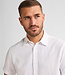 M-1050-SIS414 Men Short Sleeve Uni (0000 Bright White)