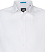 M-1050-SIS414 Men Short Sleeve Uni (0000 Bright White)