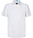 M-1050-SIS414 Men Short Sleeve Uni (0000 Bright White)
