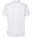 M-1050-SIS414 Men Short Sleeve Uni (0000 Bright White)