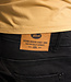 M-ROS-SHO001 - Men Shorts Denim (9705 Black Stone)