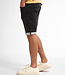 M-ROS-SHO001 - Men Shorts Denim (9705 Black Stone)