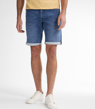 Petrol Industries M-ROS-SHO001 - Men Shorts Denim (5701 Light Used)