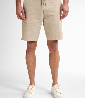 Petrol Industries M-1050-SHO538 - Men Shorts Chino (7130 Light Tan)