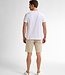 M-1050-SHO538 - Men Shorts Chino (7130 Light Tan)
