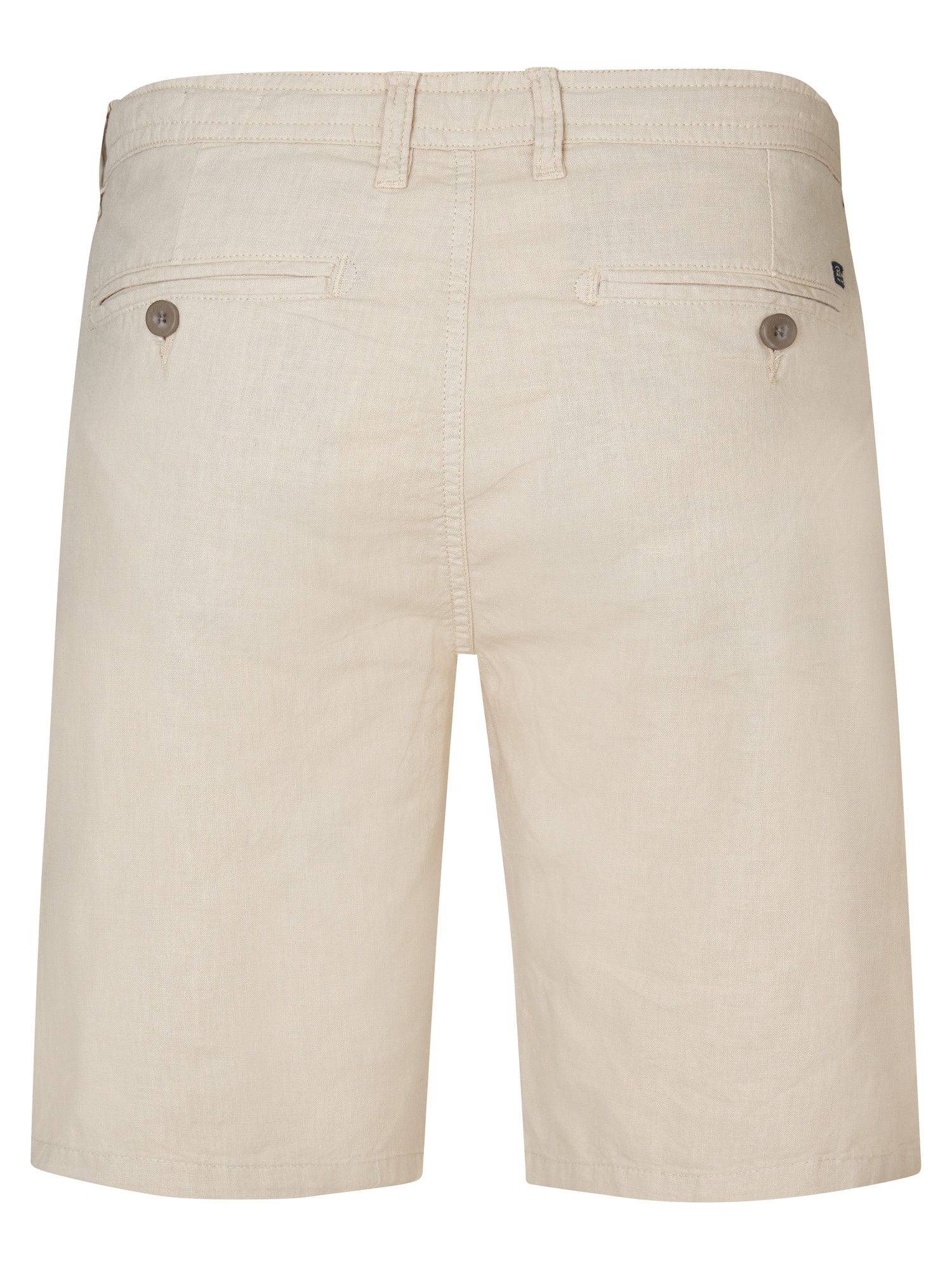 M-1050-SHO538 - Men Shorts Chino (7130 Light Tan)
