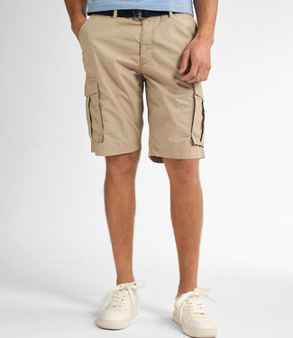 Petrol Industries M-1050-SHO500 - Men Shorts Cargo (7130 Light Tan)