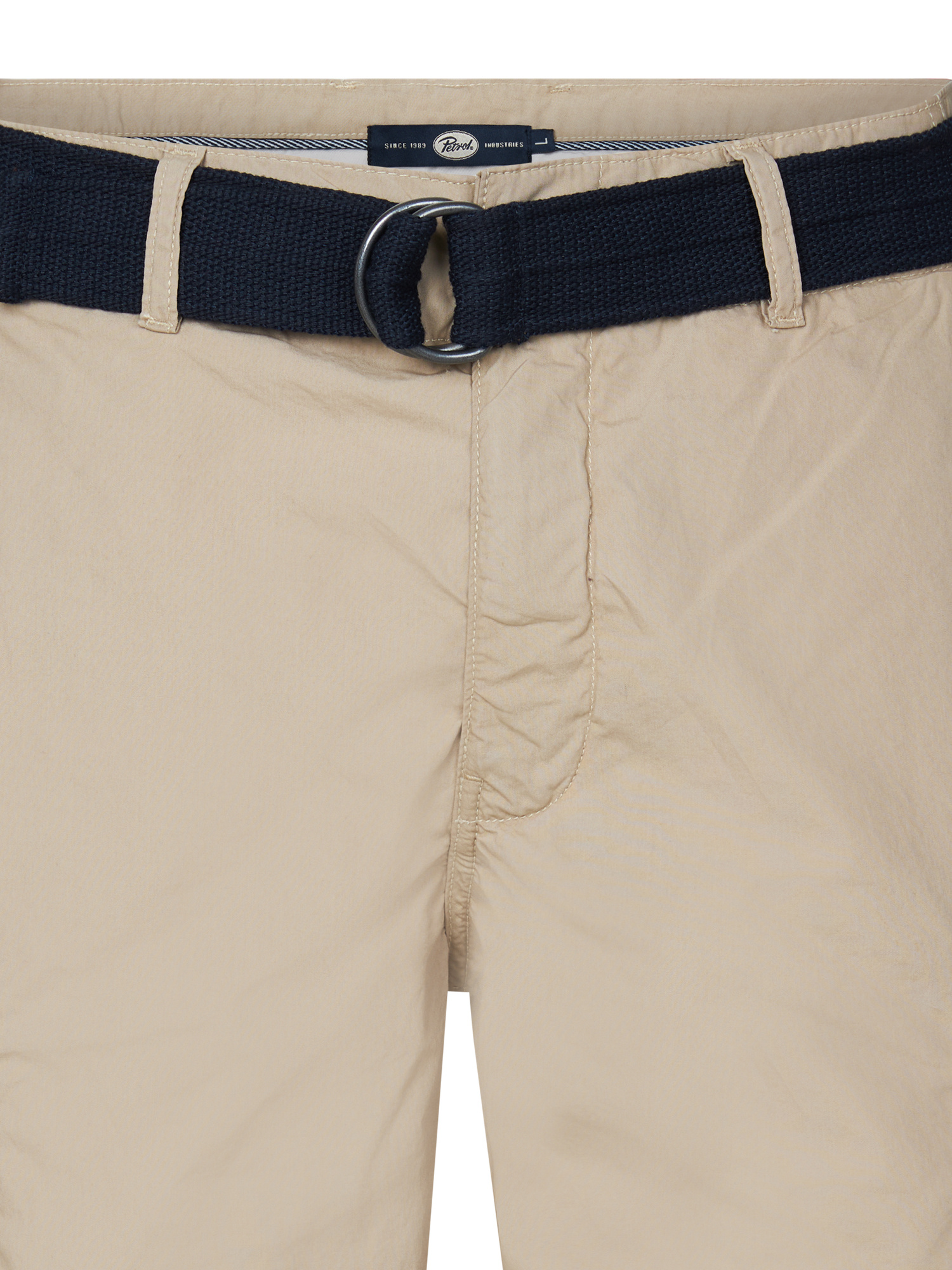 M-1050-SHO500 - Men Shorts Cargo (7130 Light Tan)