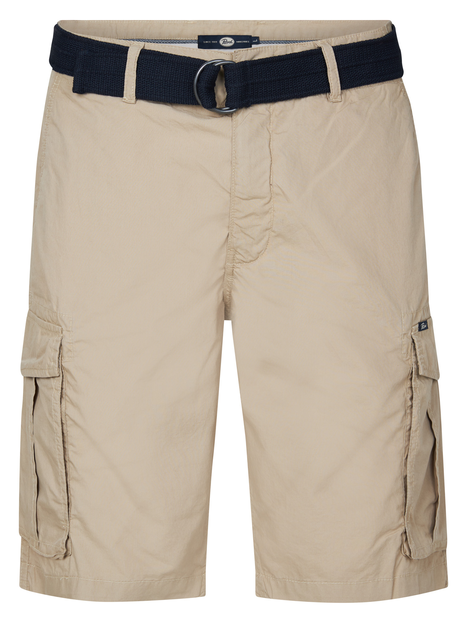 M-1050-SHO500 - Men Shorts Cargo (7130 Light Tan)