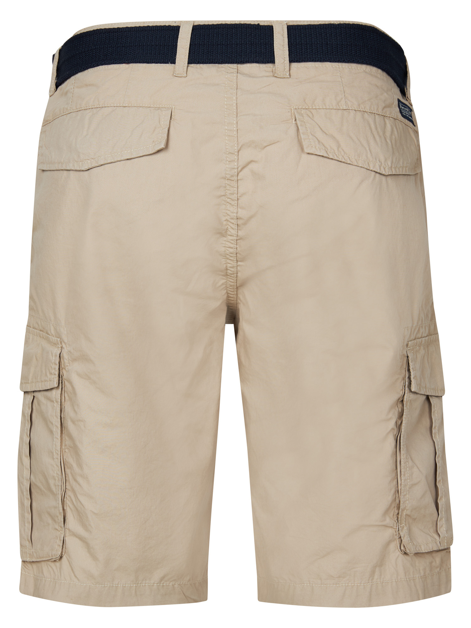 M-1050-SHO500 - Men Shorts Cargo (7130 Light Tan)