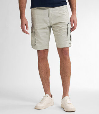 Petrol Industries M-1050-SHO500 - Men Shorts Cargo (6173 Desert Sage)
