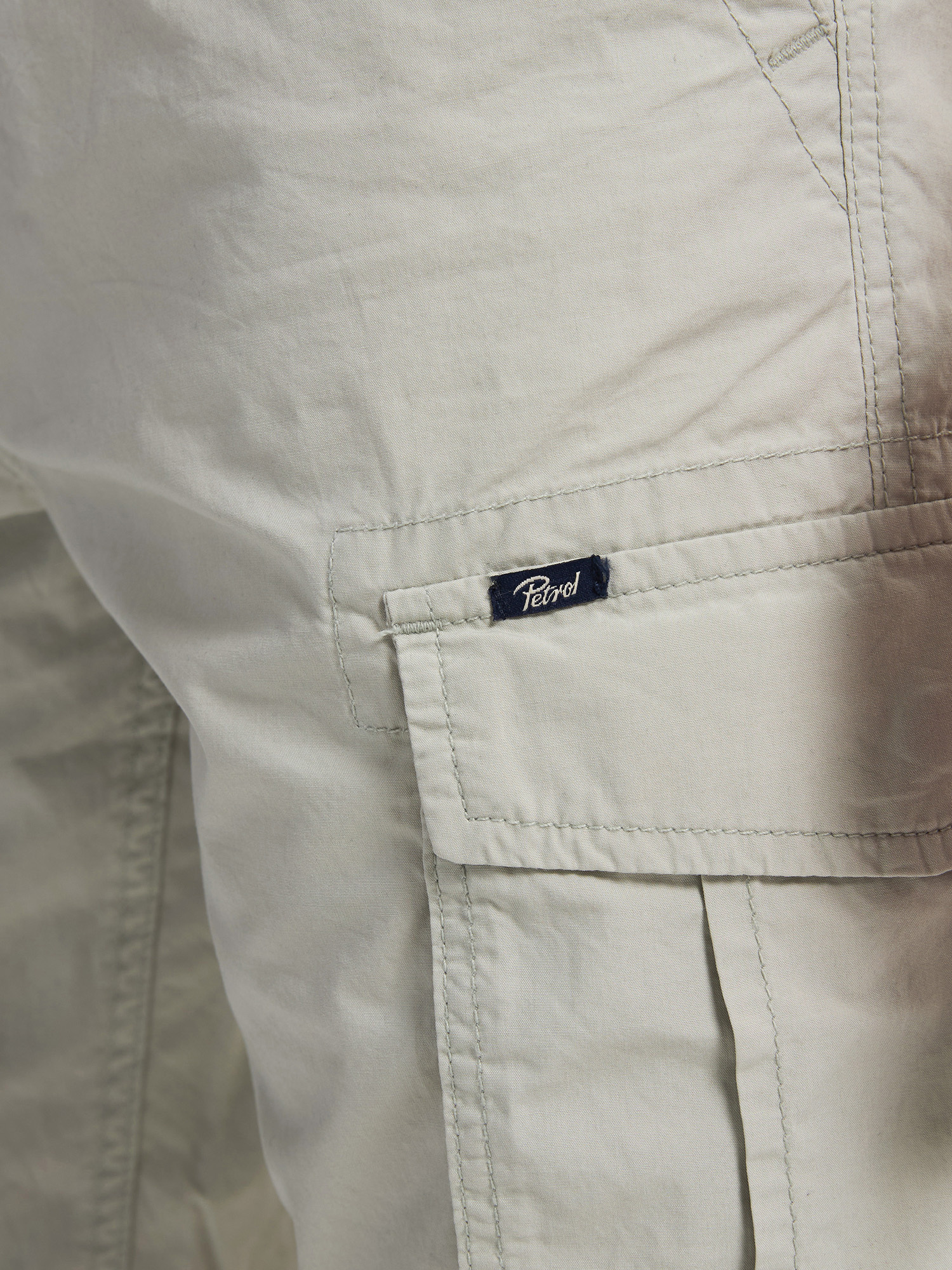 M-1050-SHO500 - Men Shorts Cargo (6173 Desert Sage)