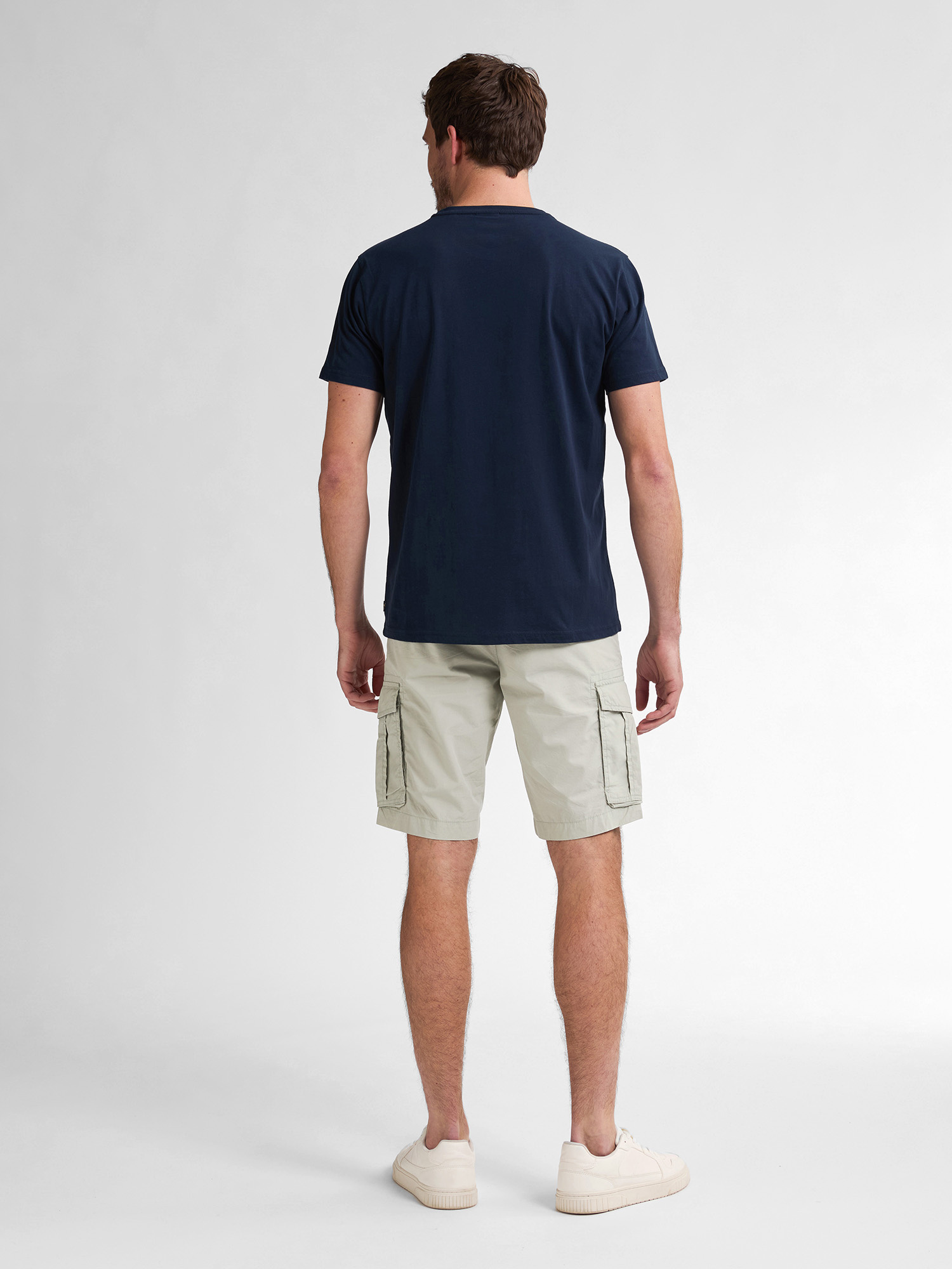 M-1050-SHO500 - Men Shorts Cargo (6173 Desert Sage)
