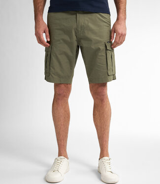 Petrol Industries M-1050-SHO500 - Men Shorts Cargo (6134 Dusty Army)