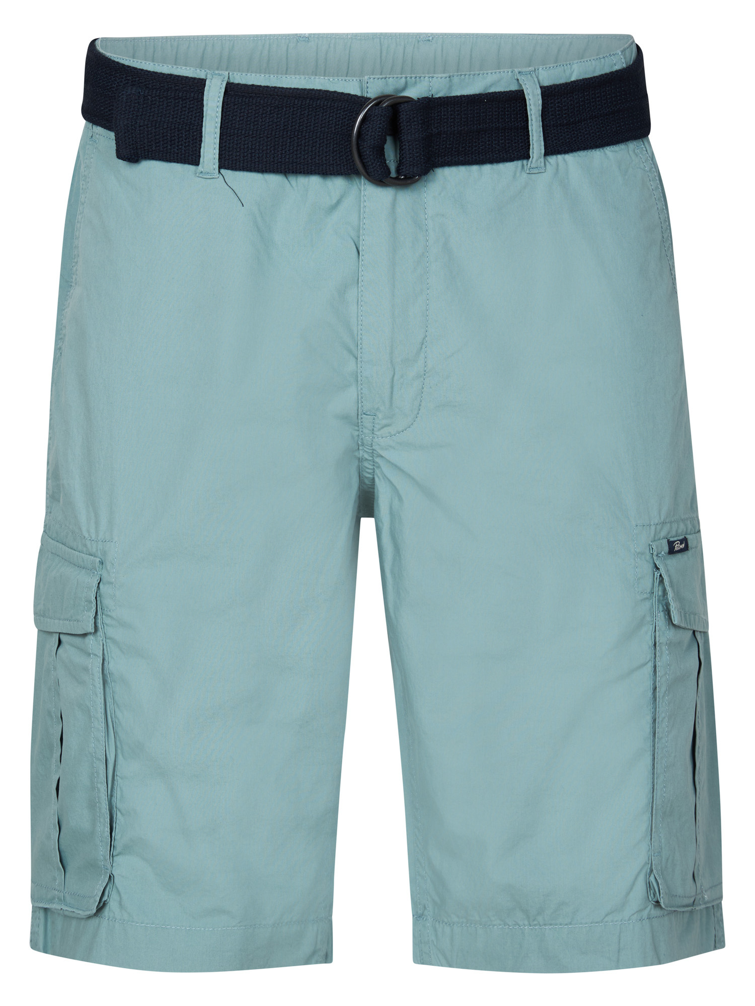 M-1050-SHO500 - Men Shorts Cargo (5188 Ocean)