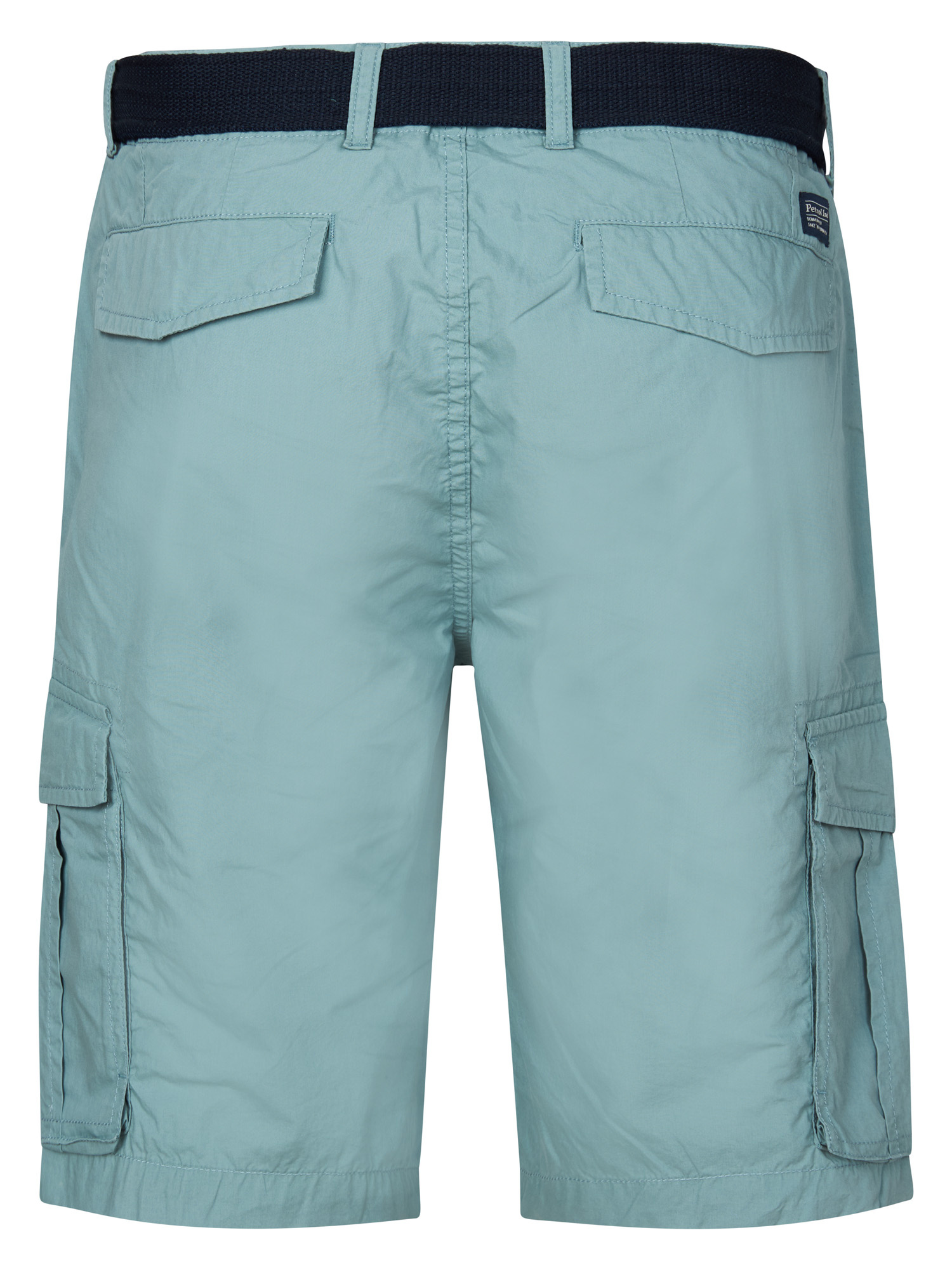 M-1050-SHO500 - Men Shorts Cargo (5188 Ocean)