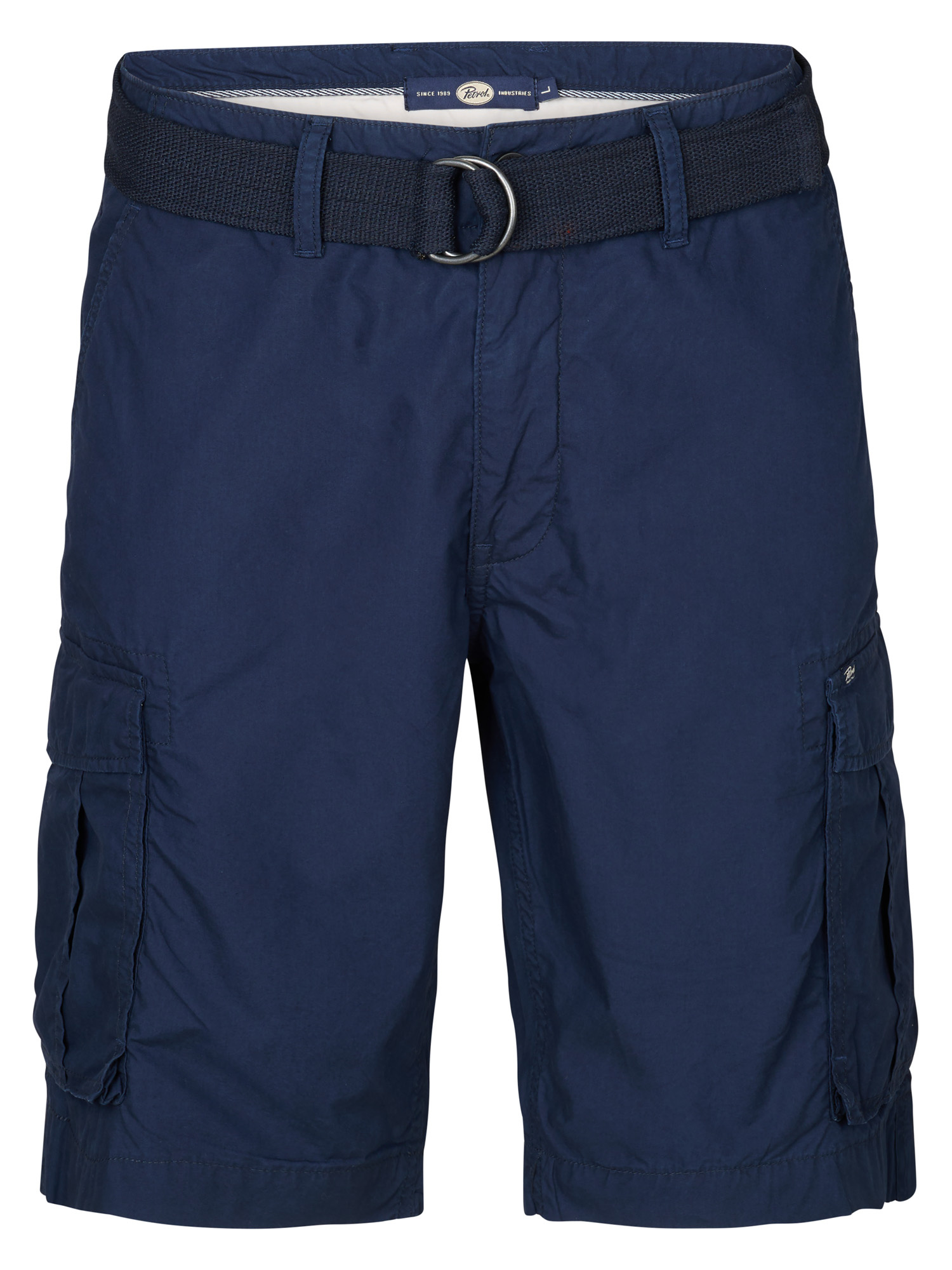 M-1050-SHO500 - Men Shorts Cargo (5178 Navy Blue)