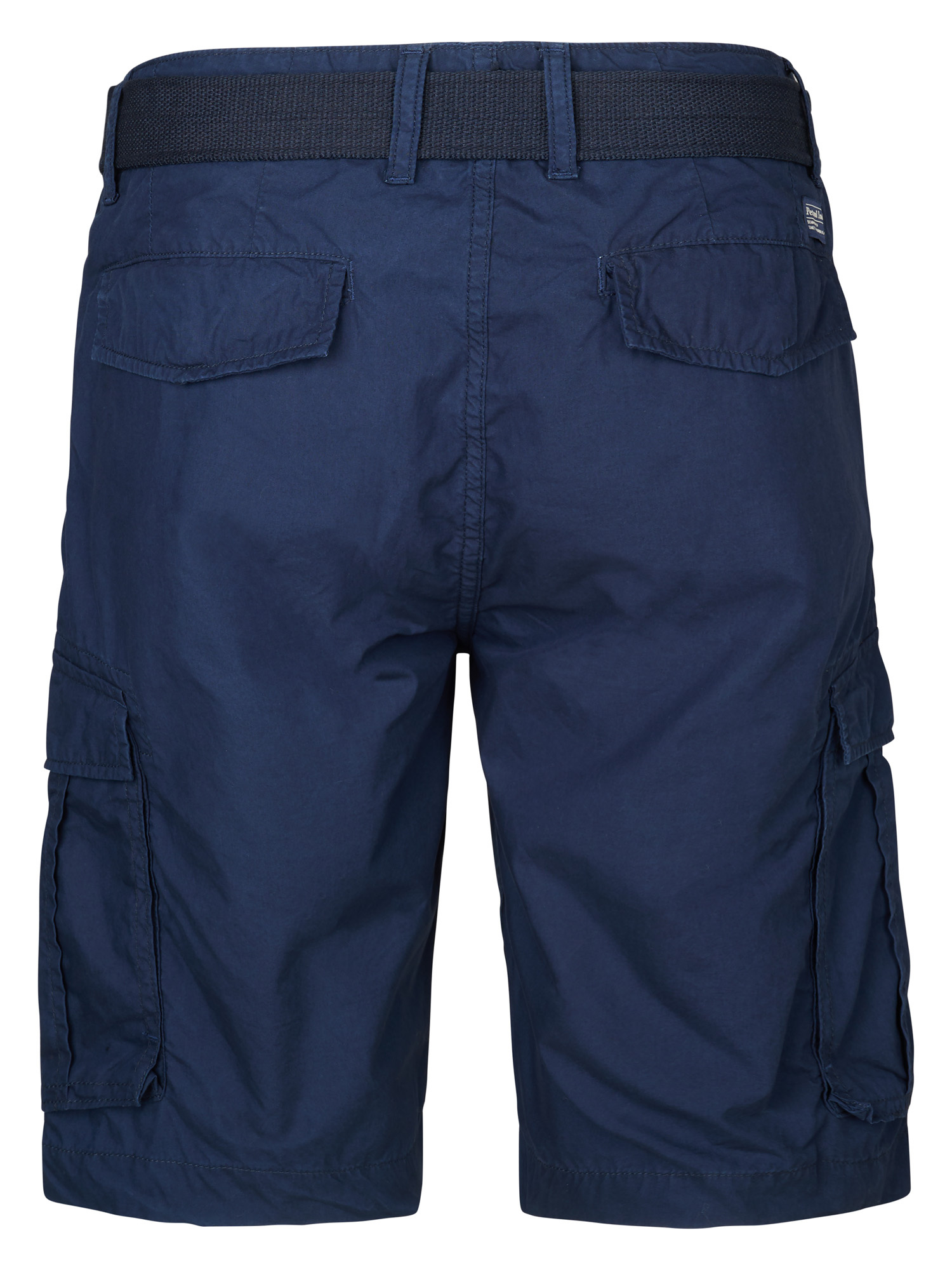 M-1050-SHO500 - Men Shorts Cargo (5178 Navy Blue)