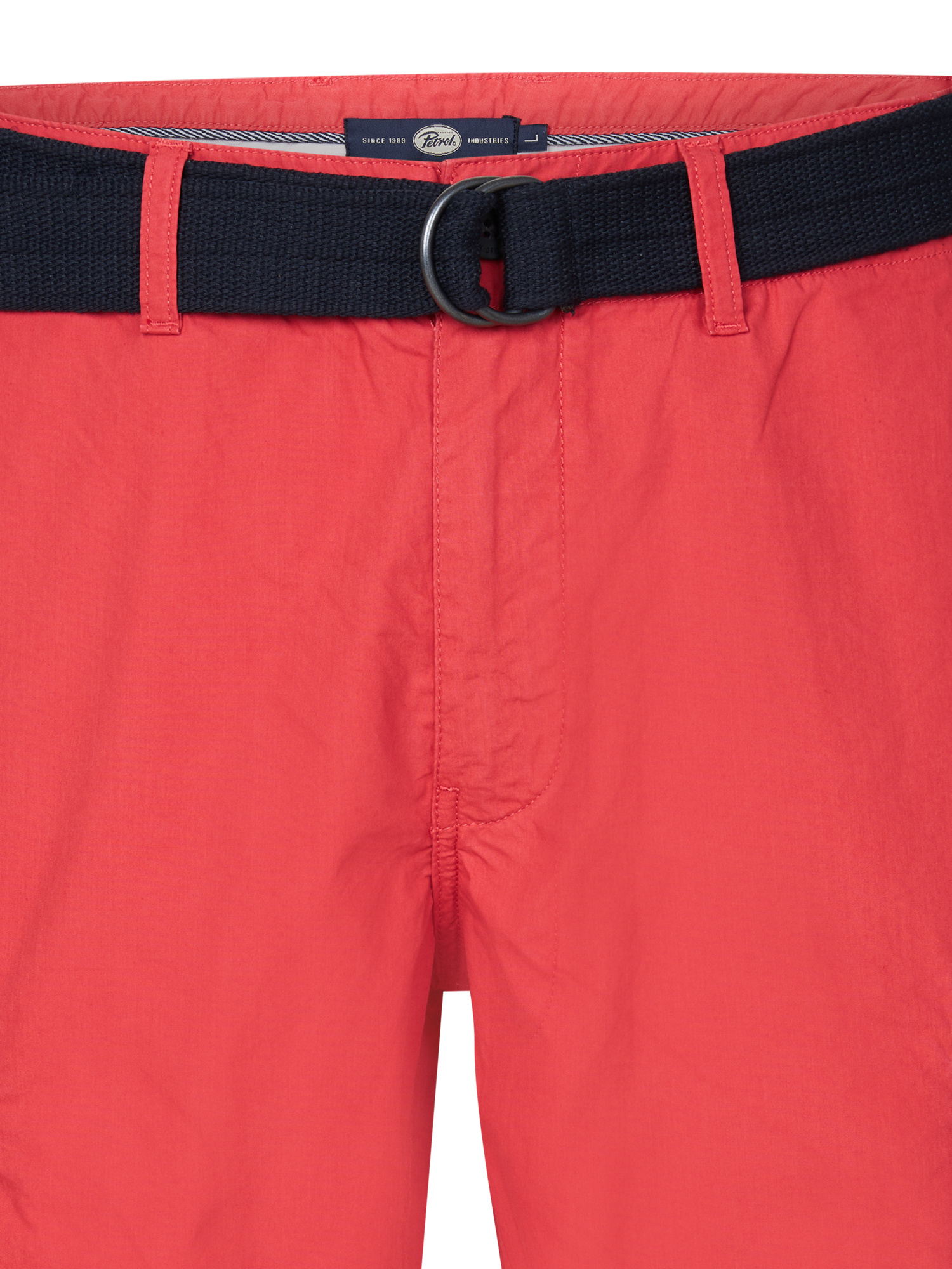 M-1050-SHO500 - Men Shorts Cargo (3064 Cranberry)