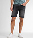 M-1050-SHO003 - Men Shorts Denim Regular fit (9705 Black Stone)