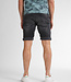 M-1050-SHO003 - Men Shorts Denim Regular fit (9705 Black Stone)