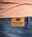 M-1050-SHO003 - Men Shorts Denim Regular fit (5701 Light Used)